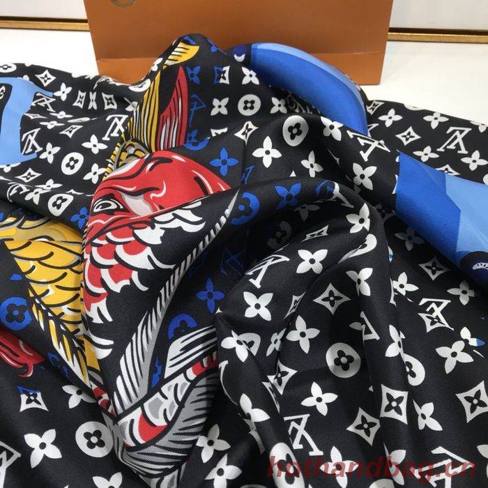 Louis Vuitton Scarf LVS00147 Louis Vuitton Scarf LVS00147